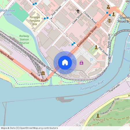 3/90 Customhouse Street, District, Gisborne