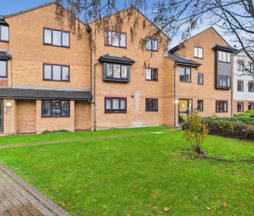 Knaves Hollow, Wooburn Moor, High Wycombe,HP10 - Photo 4