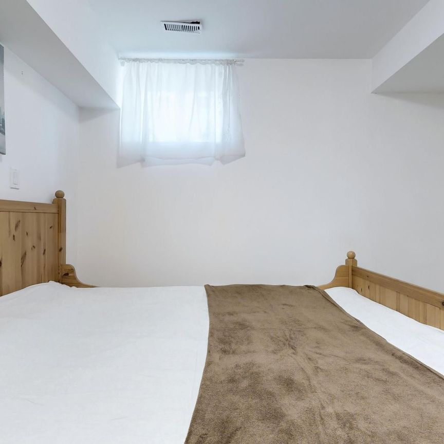 For Lease - 48 Cherrystone Drive Unit# #BSMT, Toronto, Ontario - Photo 1