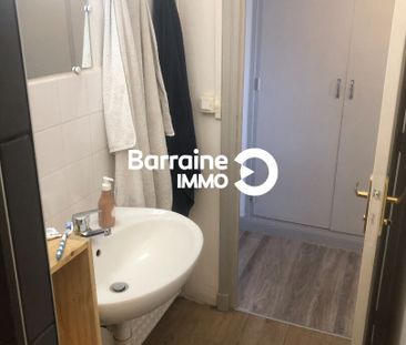 Location appartement à Lorient 10m² - Photo 2