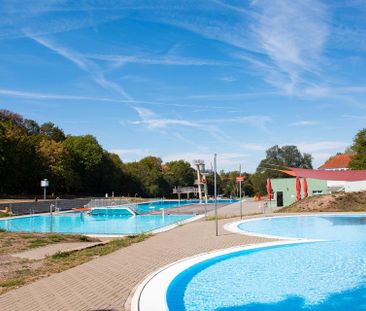 Singlewohnung mit Dusche und Balkon! Ab März 2026 einzugsbereit... - Foto 1