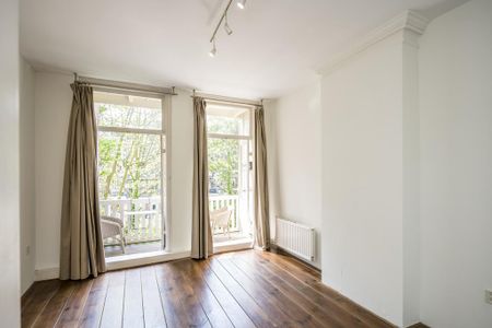 Te huur: Appartement Nassaukade 307 2 in Amsterdam - Foto 3