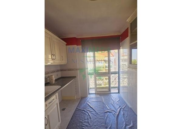 Apartamento T3 em Lisboa