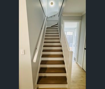 Stunning Brand New Built Hamptons 2-Storey Home - Photo 2