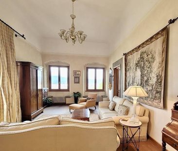 Villa unifamiliare piazzale Michelangiolo, Michelangelo - Poggio Im... - Photo 1