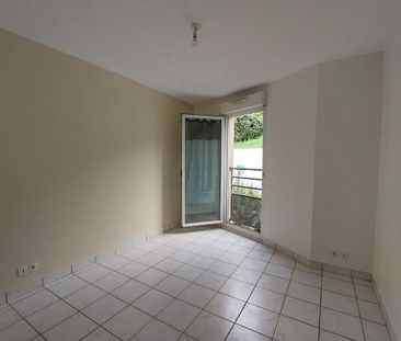 BREST SAINT-MARC/STANGALARD - APPARTEMENT 3 PIECE(S) - 66m2 - Photo 1