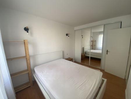 Appartement RUE LAGRIVE - REIMS - Photo 3