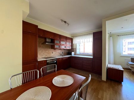 Mieszkanie na wynajem Wrocław-Fabryczna Wrocław - Photo 5