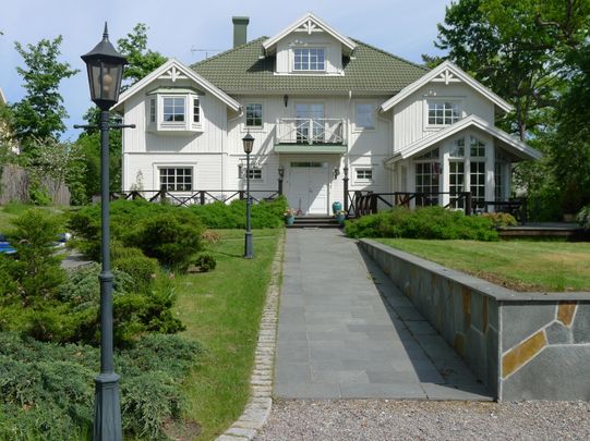 An oasis in Djursholm - Foto 1