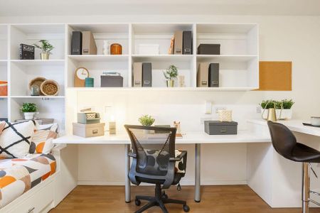 Studio to rent - Photo 3