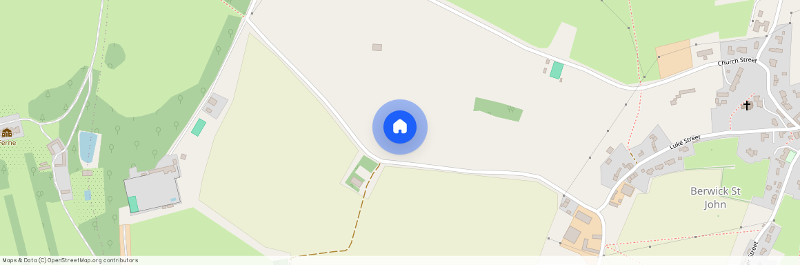 St Georges Drive, Cheltenham, GL51