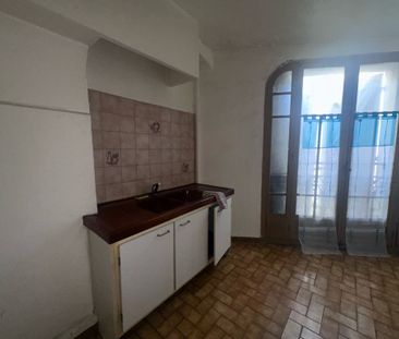 Location Appartement 2 pièces 39m² TOULON 83000 - Photo 1