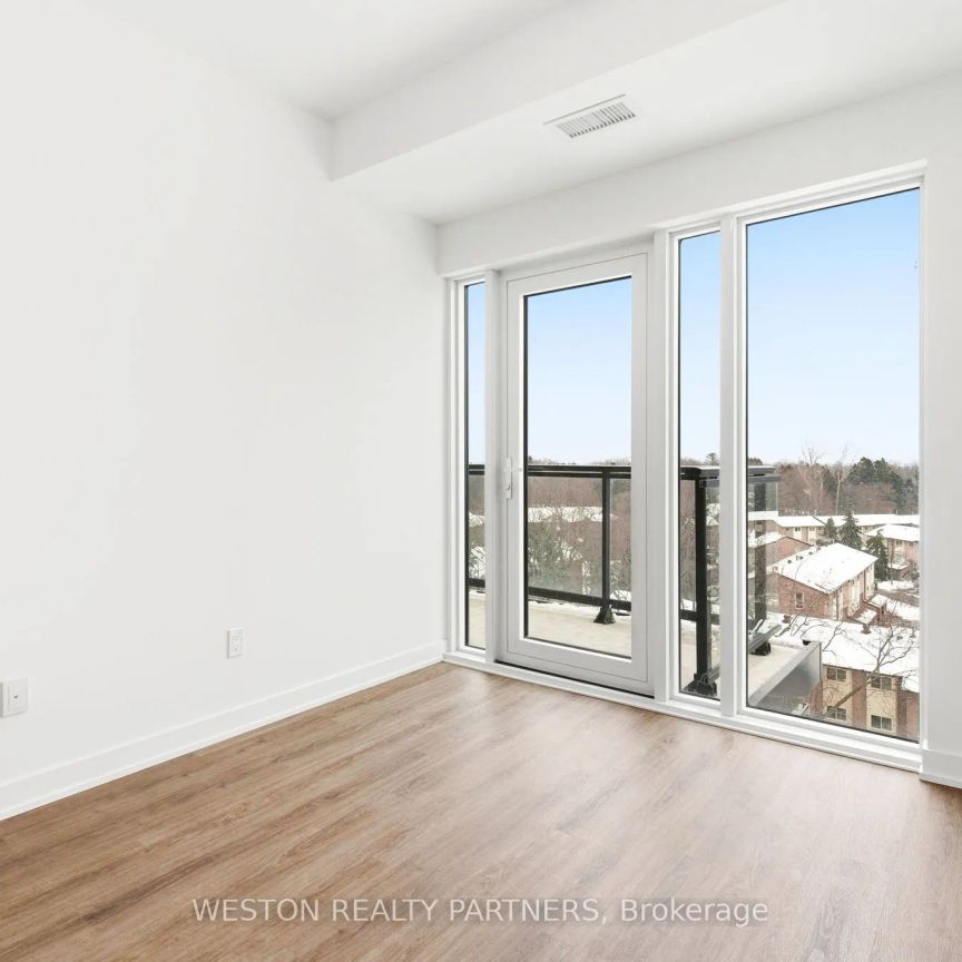 4569 Kingston Road #707 - Photo 1