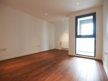 1 bedroom flat to rent - Photo 3