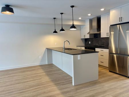 For Lease - 159 Huron Avenue Unit# A, Westboro - Hampton Park, Ontario - Photo 5