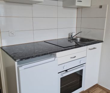 2 Zimmer, 30 m², 1. Stock - Photo 1