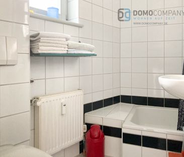 Osternburg, möblierte EG-Wohnung mit moderner Ausstattung. - Foto 5