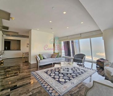 Penthouse | Chiller Free -Palm View | Fendi Design - Photo 1