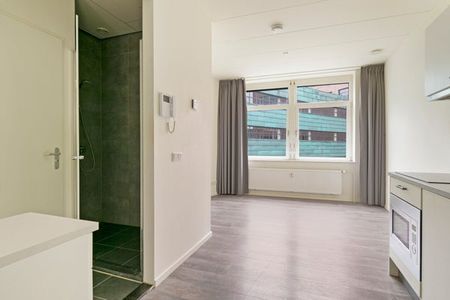 Te huur: Appartement Verlengde Kazernestraat 69 in Deventer - Foto 3