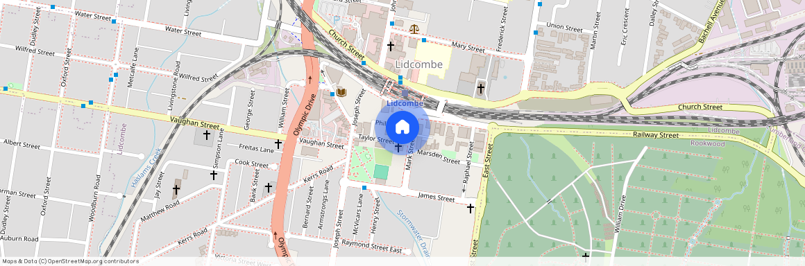 507/15 Taylor Street, NSW 2141, Lidcombe