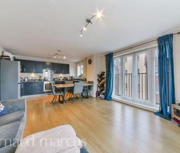 2 bedroom apartment to rent - Photo 4