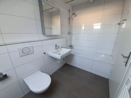 2.5 Zimmer, 3. Stock - Photo 2