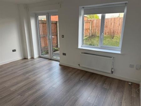 2 bedroom semi-detached house to rent - Photo 2