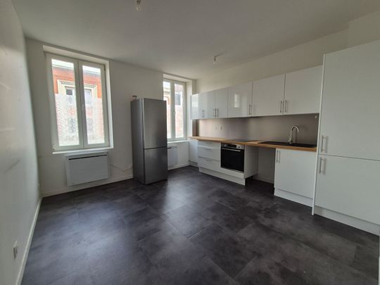 Location Appartement 4 pièces 67m² - Photo 1