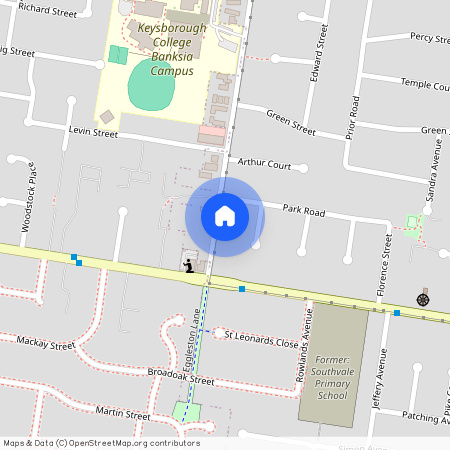 162 Noble Street, Noble Park, VIC 3174