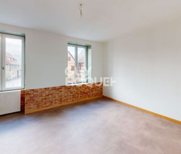 Appartement Scherwiller 2 pièce(s) 39.45 m2 - Photo 2