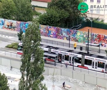 Pronájem bytu 2kk,42 m - Photo 2