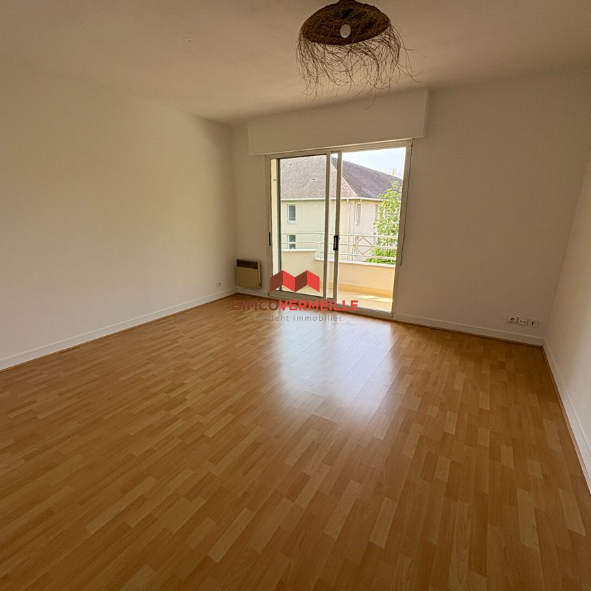 Location Appartement 2 pièces 44m² - Photo 1