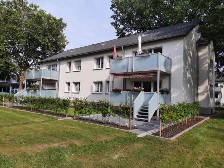 Franz-Lenze-Straße 80, 47178 Duisburg - Photo 5