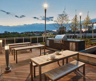 For Lease - 275 Village Green Square Unit# 922, Toronto, Ontario - Photo 4