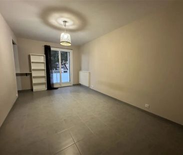 Location appartement 1 pièce - 24m² à Talence (33400) - Photo 1