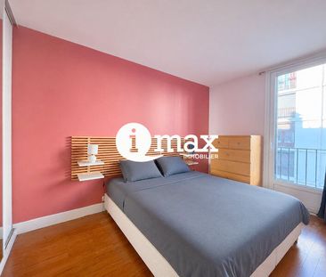 Location Appartement ASNIERES SUR SEINE - - Photo 4