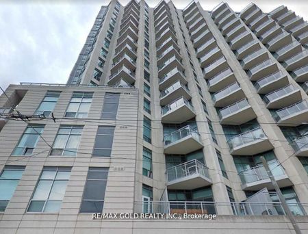 For Lease - 410 Queens Quay Unit# 314, Toronto, Ontario - Photo 4