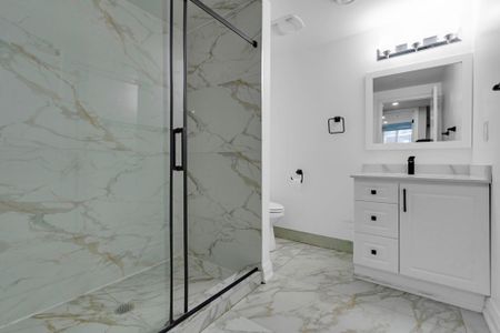 For Lease - 14165 Mclaughlin Road Unit# Basement, Caledon, Ontario - Photo 5