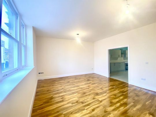 Braggs Lane, Bristol, BS2 0EB - Photo 1