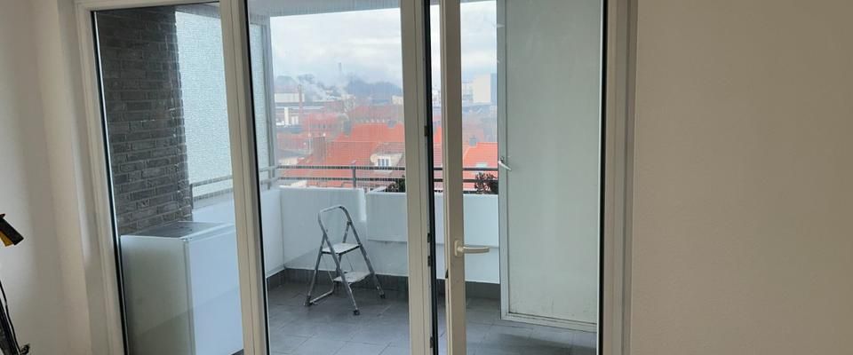 Frisch kernsanierte Wohnung mit Weitblick über Osnabrück – ab sofort verfügbar! - Foto 1