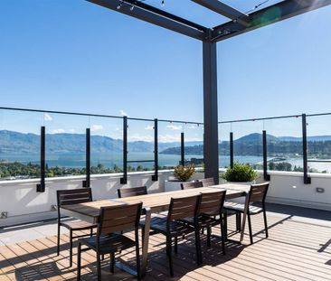 Furnished Executive Lease: Short-Term - Photo 4