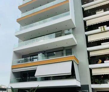 Διαμέρισμα για ενοικίαση Καραϊσκάκη (Νέο Φάληρο) - Photo 3