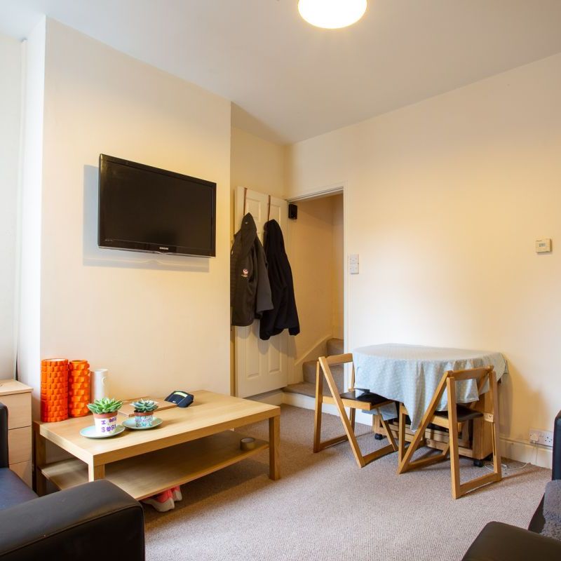 13 Station Street - Student Triangle & No Deposit Loughborough - Photo 1