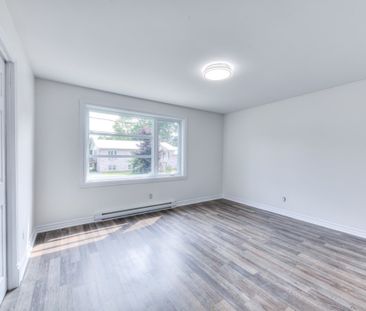 Appartement à louer - Photo 6