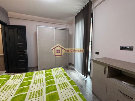 Apartament de inchiriat Iasi - Photo 4