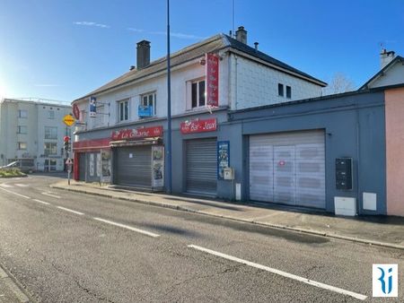 SOTTEVILLE LES ROUEN - Photo 4