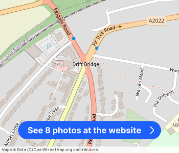 Reigate Road, EPSOM - Photo 1