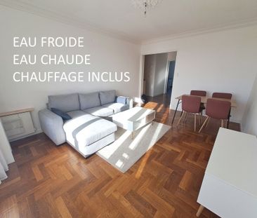 Location Appartement 2 pièces 50m² LIMOGES 87000 - Photo 1