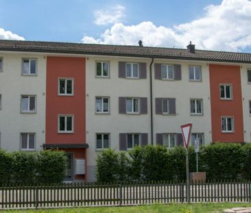 moderne 4-Zimmerwohnung an ruhiger Lage in Frauenfeld - Photo 4