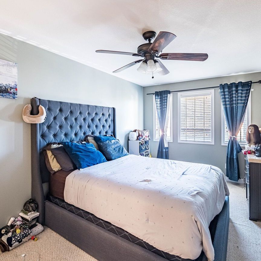 For Lease - 45 Seabreeze Crescent Unit# 20, Hamilton, Ontario - Photo 1